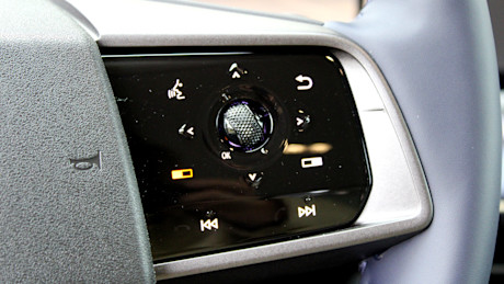 2026 Nissan Leaf First Drive Review Image