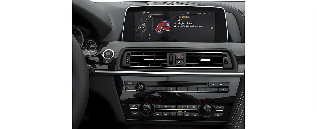 BMW 6 Series 2016 54