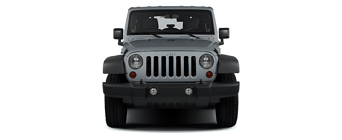 Jeep WRANGLER UNLIMITED 2015 4