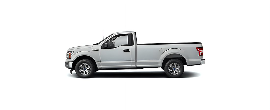 Ford F-150 2019 3