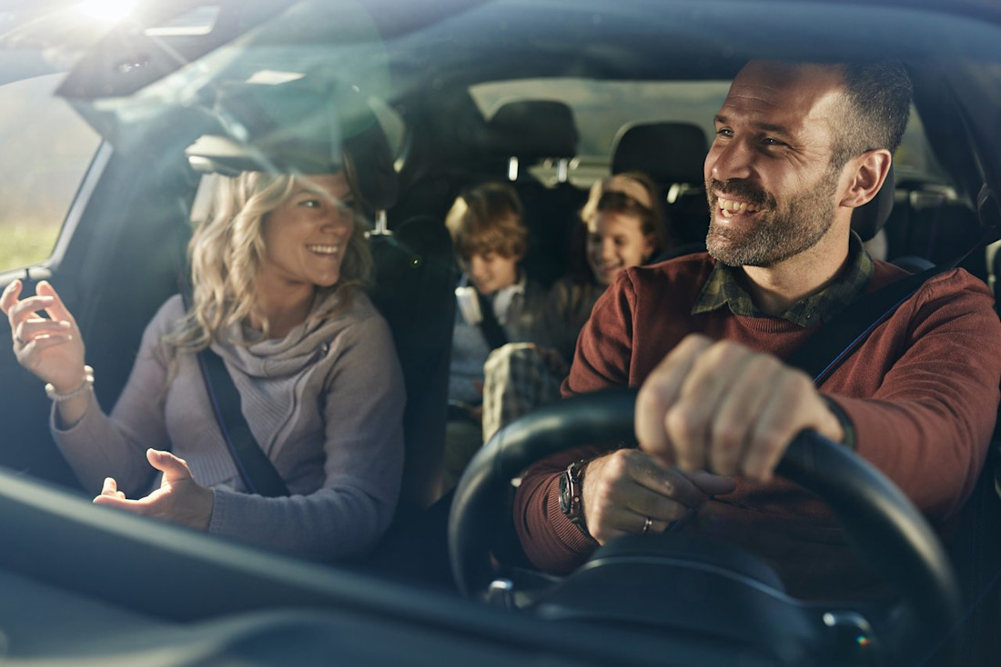 Das Spiel zu gelben Autos: Die besten Regeln und cleversten Varianten