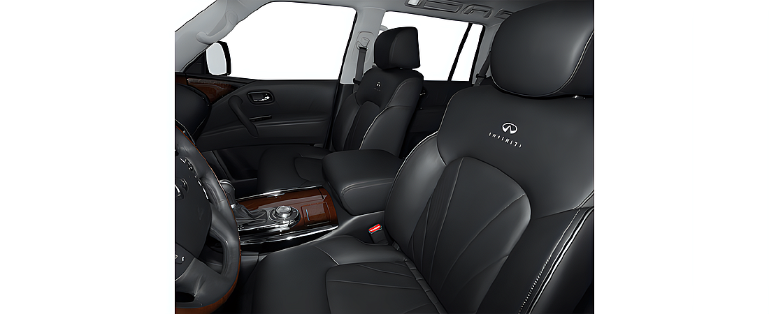 Infiniti QX56 2013 8