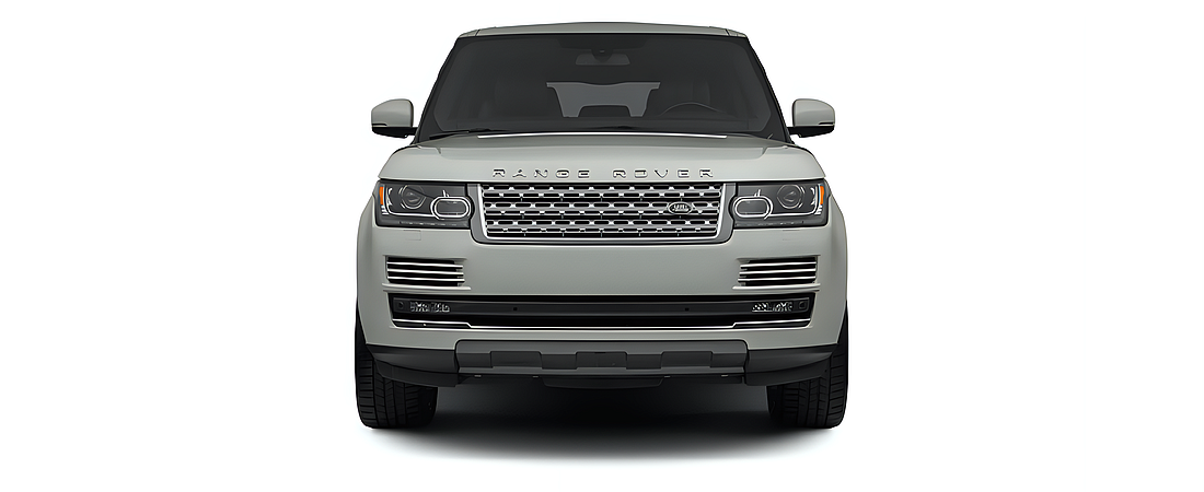 Land Rover Range Rover 2013 4