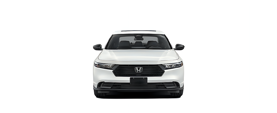 Honda Accord Hybrid 2024 4