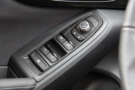 Editorial 2020 subaru impreza sport 35 dw