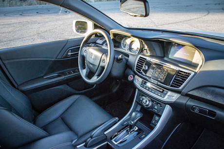 Editorial 2015 honda accord touring v6 bm 17
