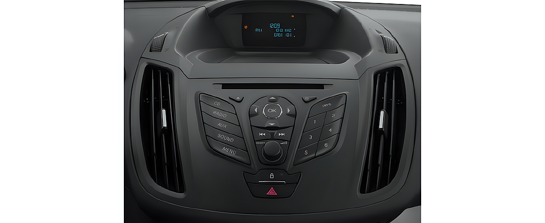 Ford Escape 2016 9