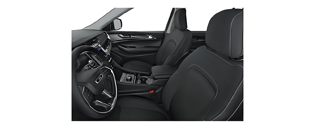 Jeep Grand Cherokee L 2024 8