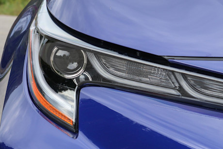 Editorial 2022 toyota corolla xse 10 jm