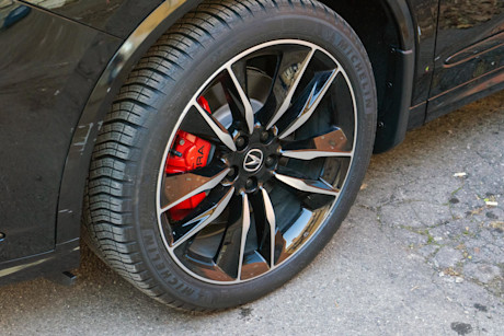 Editorial 2024 acura mdx type s ultra td 240205 09 kd
