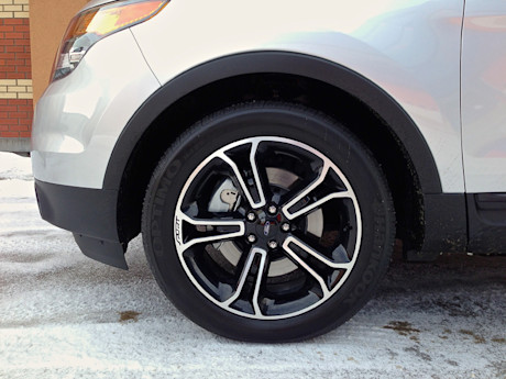 Editorial 2013 ford explorer sport   24 7512