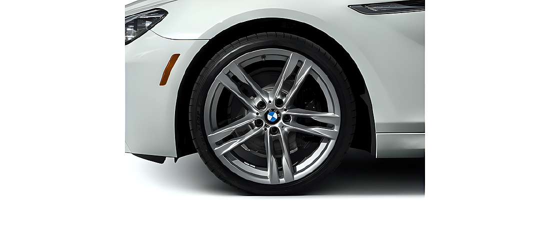 BMW 6 Series 2015 47