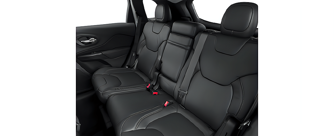 Jeep Cherokee 2014 13