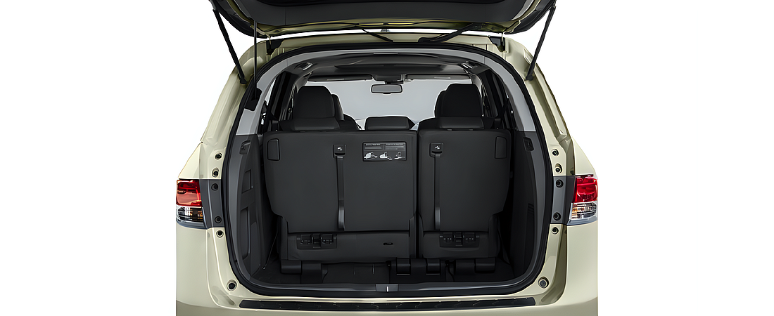 Honda Odyssey 2016 68