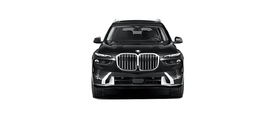 BMW X7 2024 4