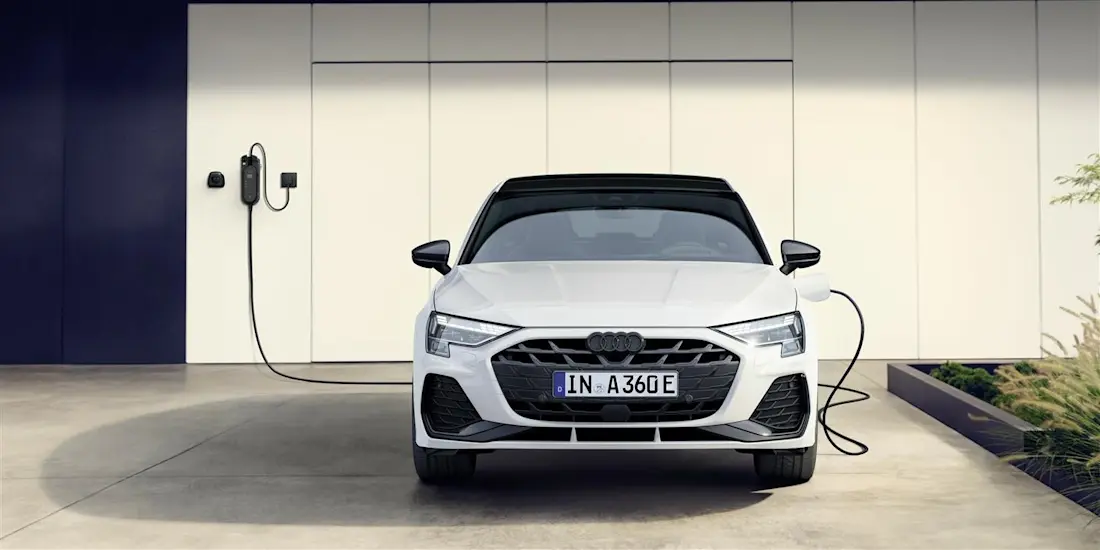 media-Audi A3 Sportback TFSI e --- VGI U.O. Responsabile VA-5 Data di Creazione 14.10.2024 Classe 9.1 002