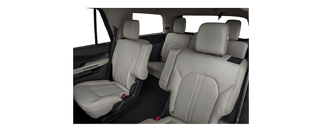 Ford Expedition 2020 39