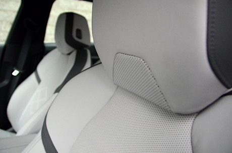 BMW i5 M60 xDrive 2024 : essai routier Image
