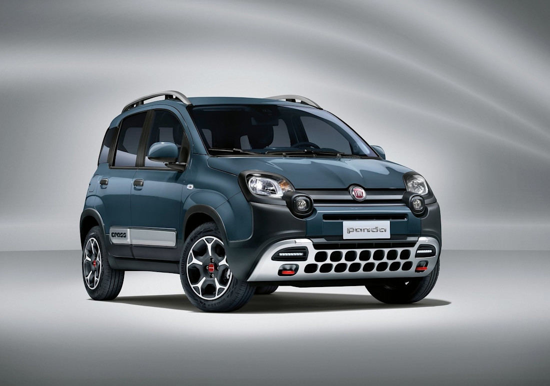Auto ibride economiche 2025: i 10 modelli che costano meno