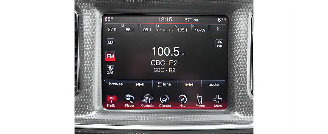 Dodge Charger 2014 69