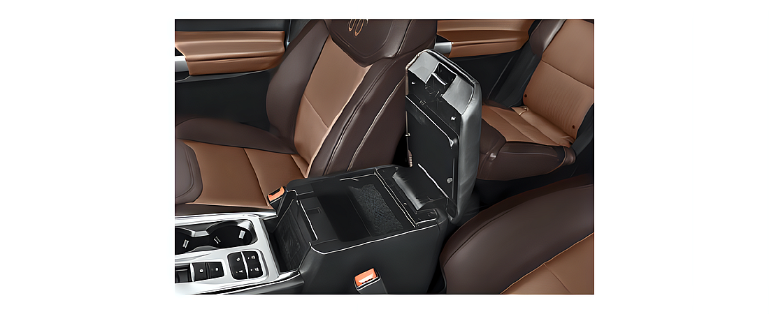 Ford Explorer 2023 81