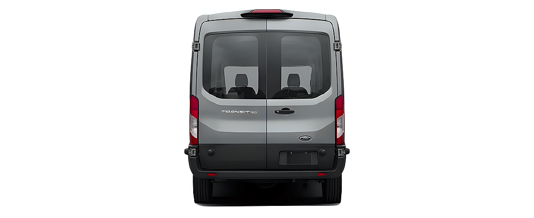 Ford Transit 2018 43