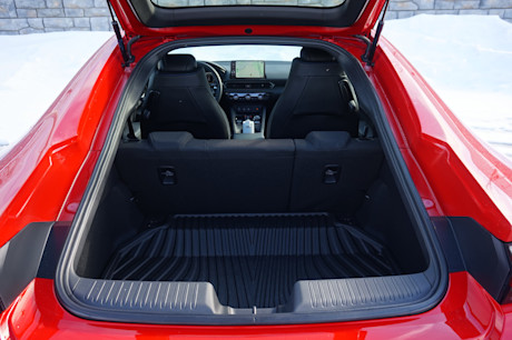 2026 Honda Prelude - TD - JL - 260309 - 18