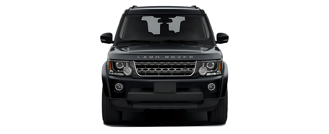 Land Rover LR4 2015 4