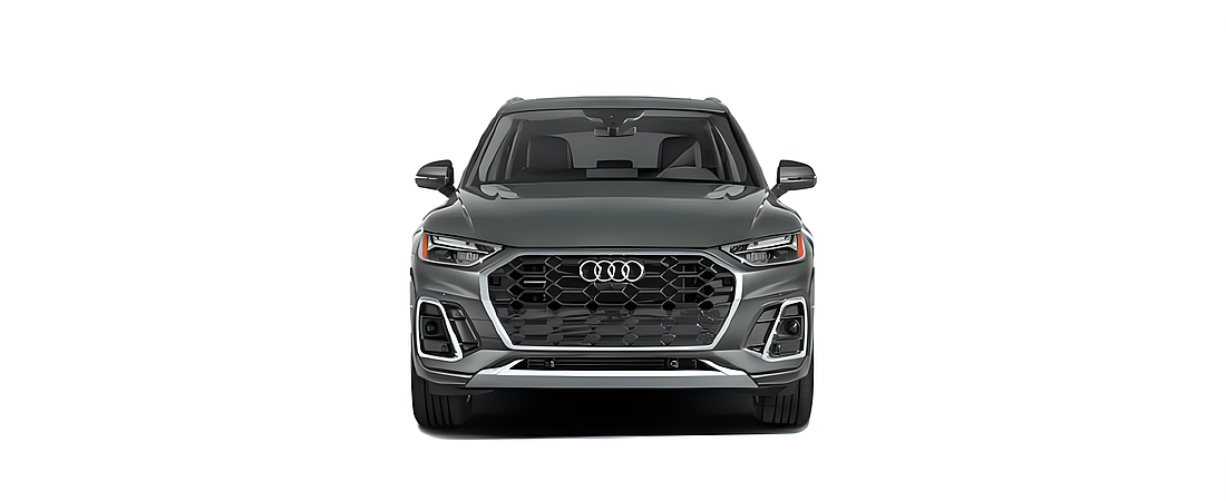 Audi Q5 2025 21