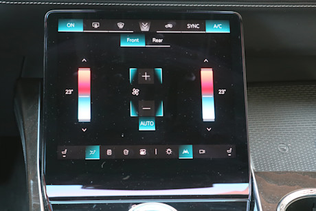 2025 Cadillac Escalade Review Image