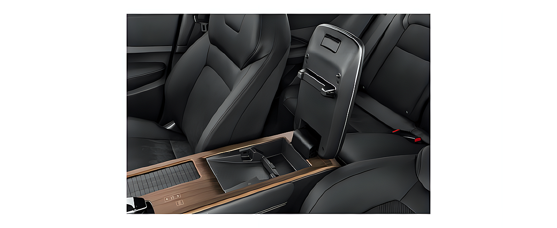 Nissan Ariya 2024 26