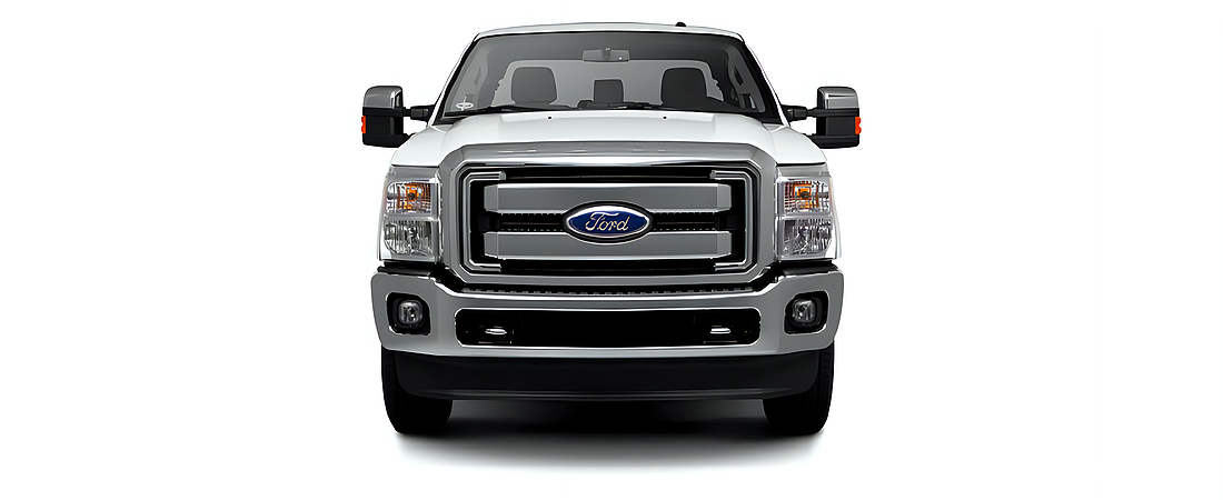 Ford F-250 2011 22