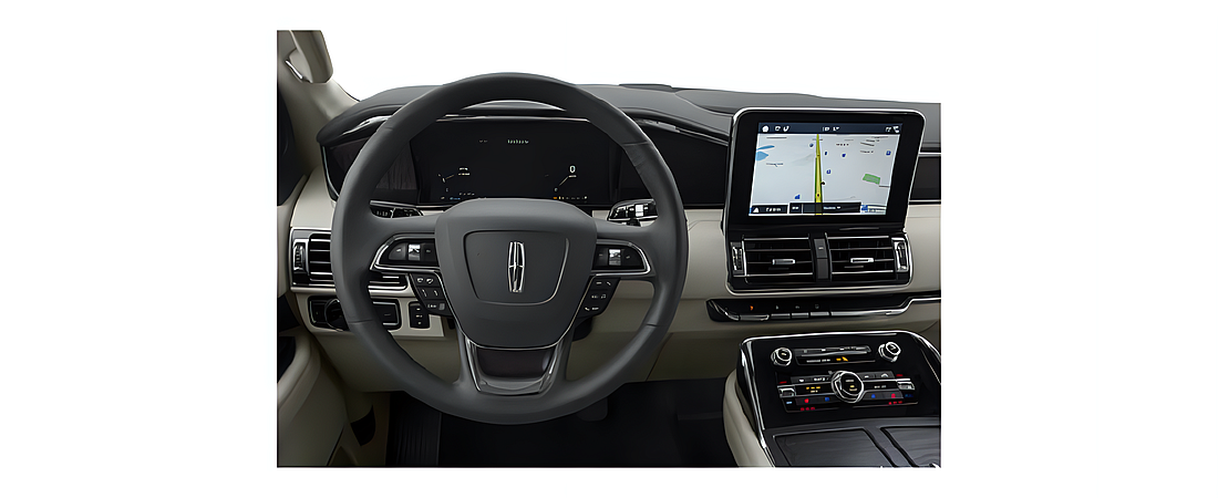 Lincoln Navigator 2019 21