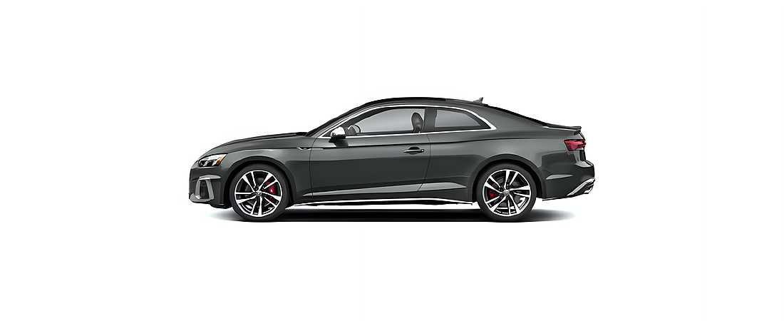Audi S5 Sportback 2022 3