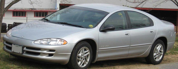 Dodge Intrepid