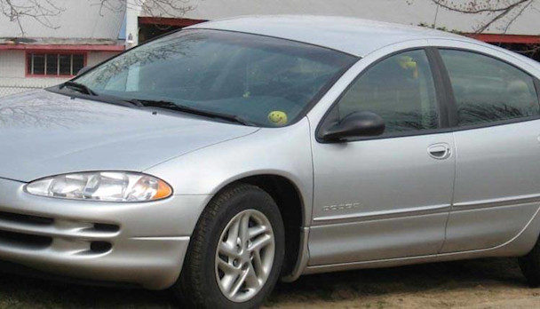 Dodge Intrepid