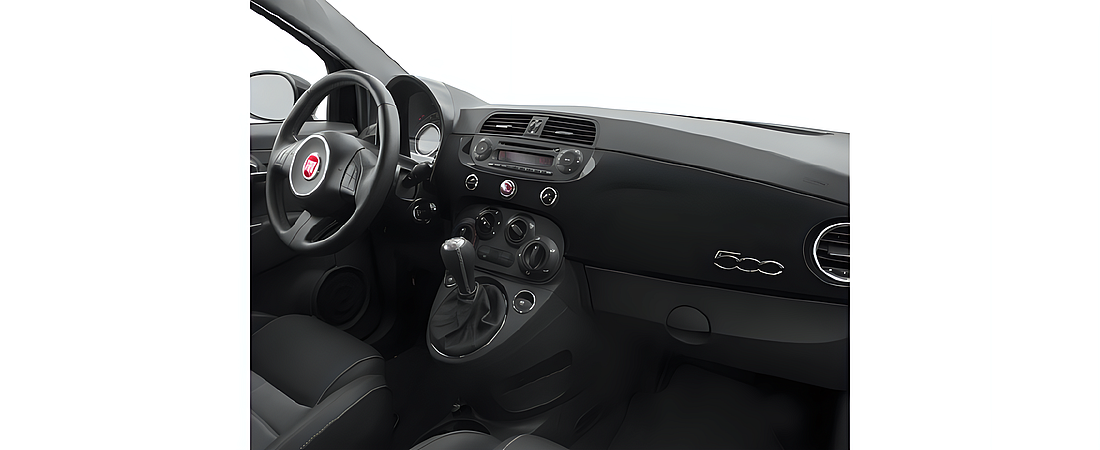 2016 Fiat 500 - Canadian Prices, Specs, Photos | AutoTrader.ca