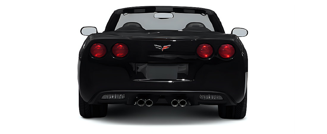 Chevrolet Corvette 2013 40