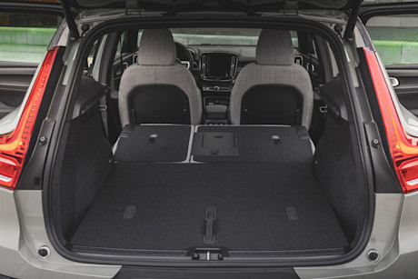 Editorial 2024 volvo xc40 recharge 19 volvo