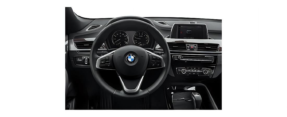 BMW X2 2021 6