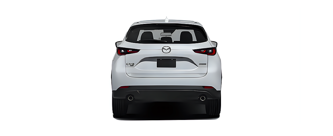 Mazda CX-5 2022 5