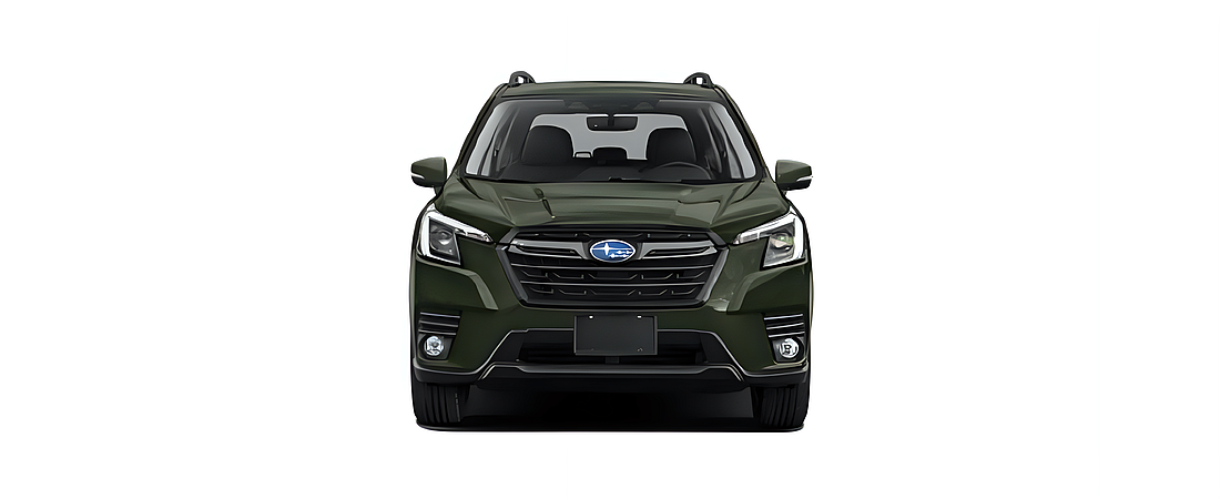 Subaru Forester 2023 56