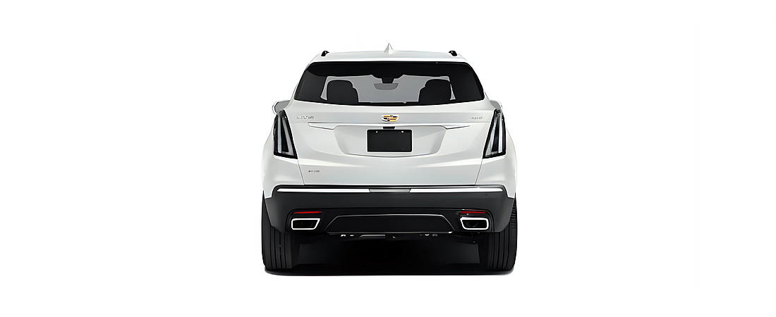 Cadillac XT5 2024 18