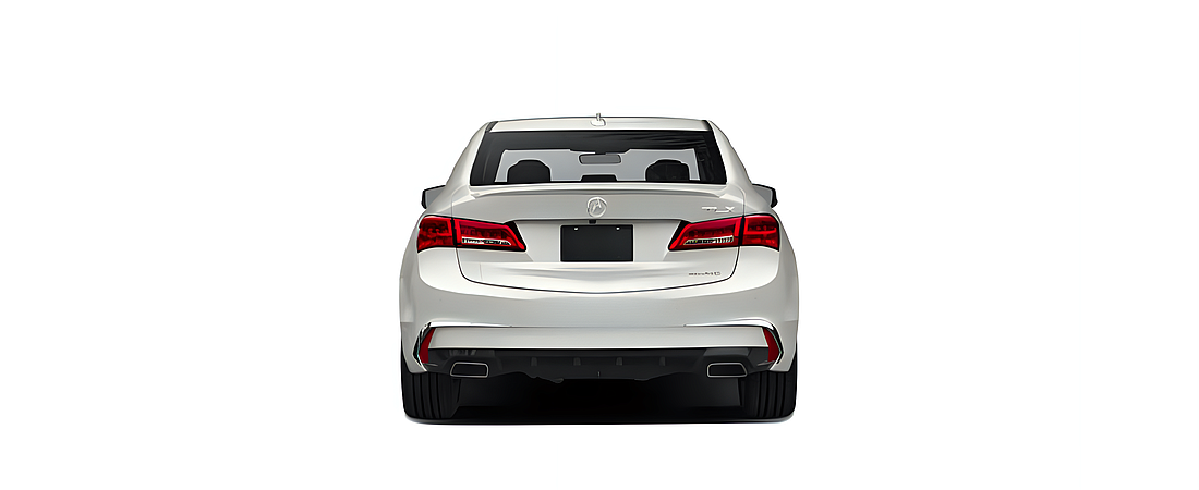 Acura TLX 2020 103