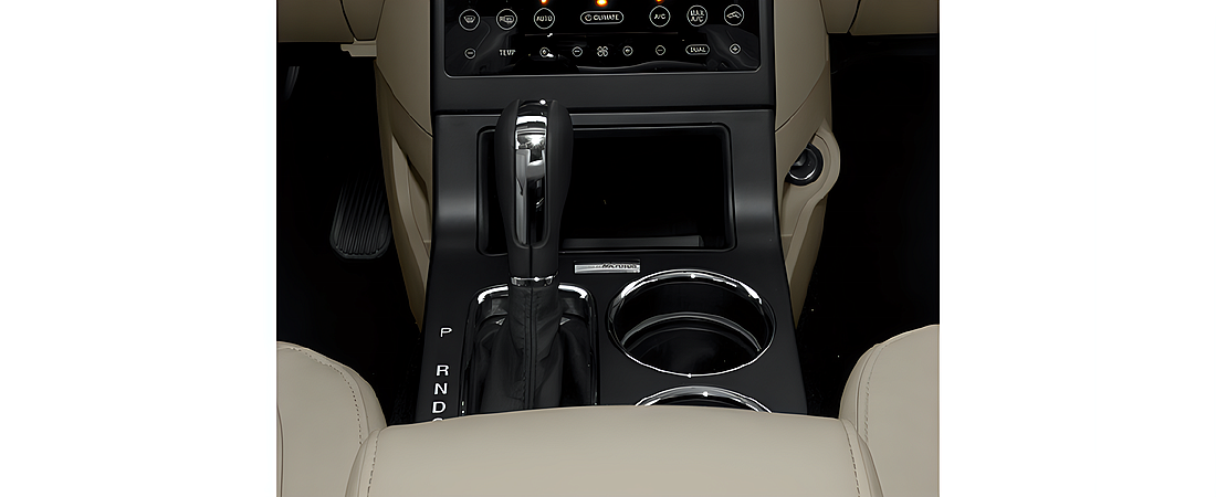 Ford Flex 2014 10