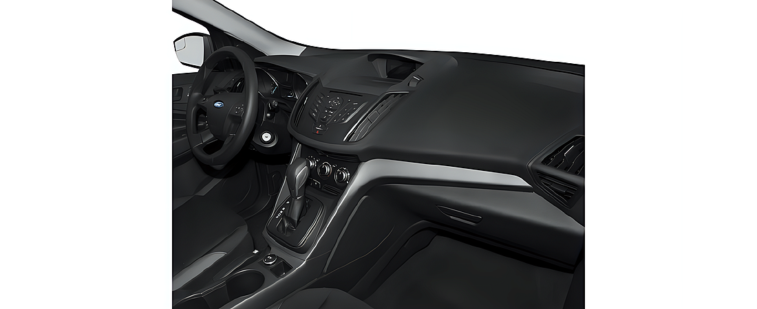 Ford Escape 2016 16