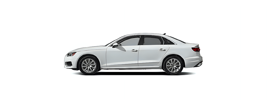 Audi A4 2025 3