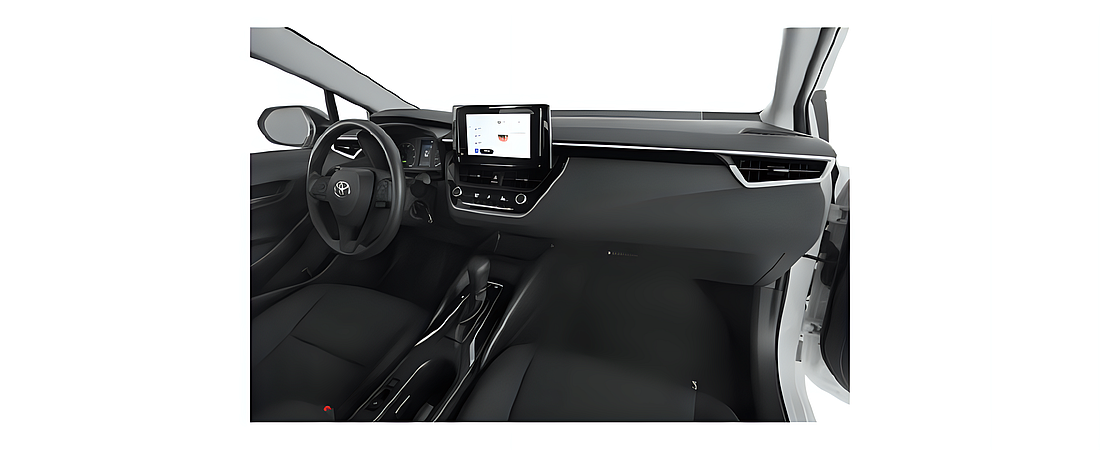 Toyota Corolla 2025 39