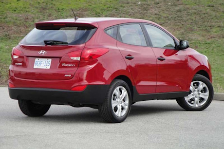 Editorial 2010 hyundai tucson gl awd gw 03