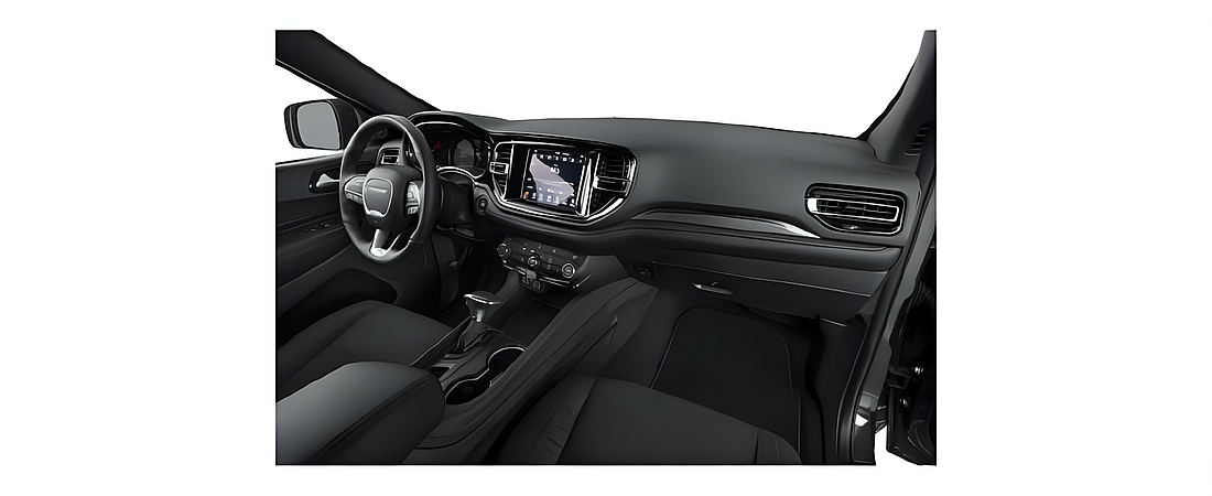 Dodge Durango 2025 13